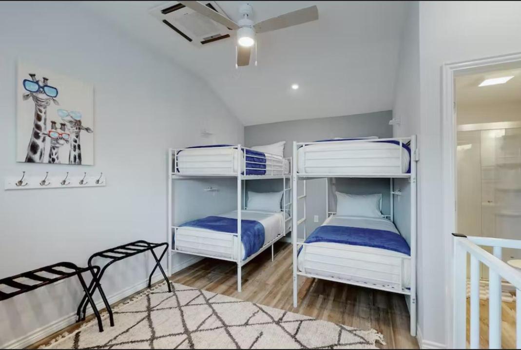 Blue Oasis In The Hill Country Ξενοδοχείο Kerrville Εξωτερικό φωτογραφία